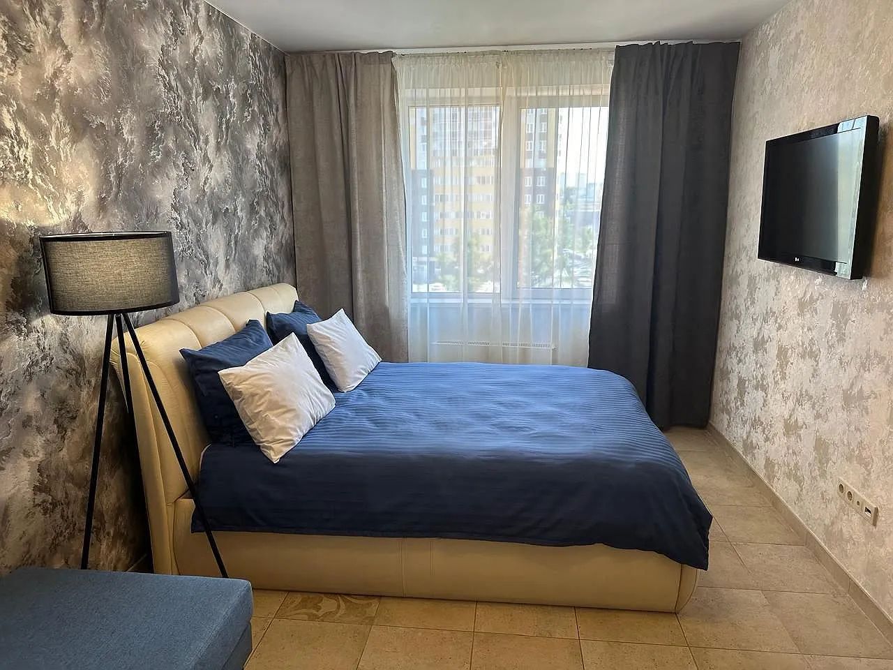 1-комнатная квартира в аренду, Красный проспект, 179/1 — 39 000 ₽/мес