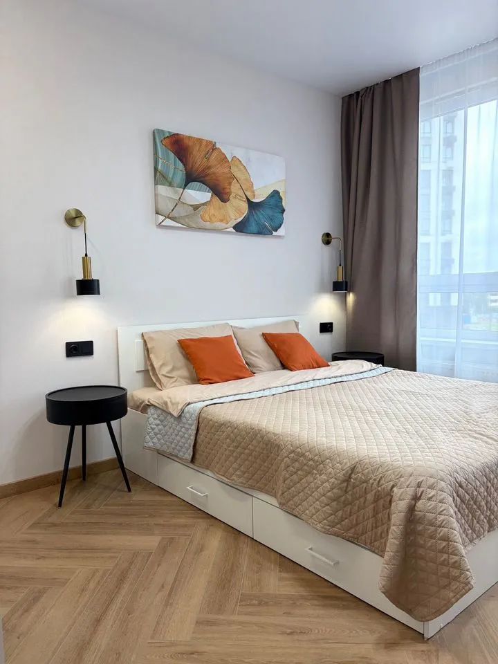 Студия в аренду, Москва, улица Производственная, 19Ак3 — 55 000 ₽/мес