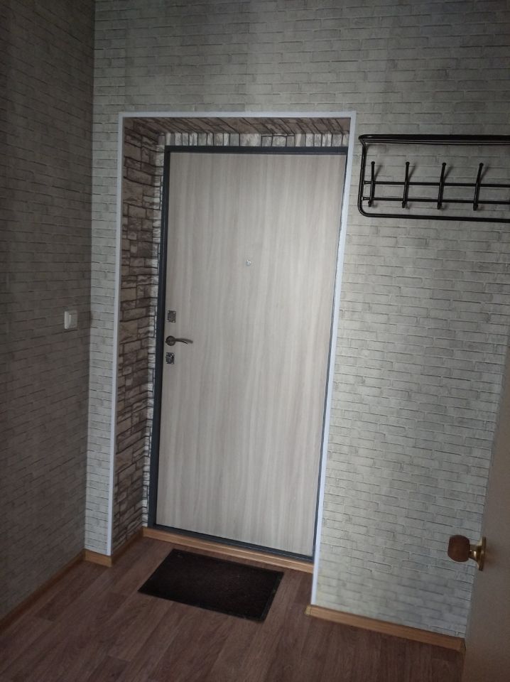 1-комнатная квартира в аренду, Демьяна Бедного, 73/1 — 34 000 ₽/мес