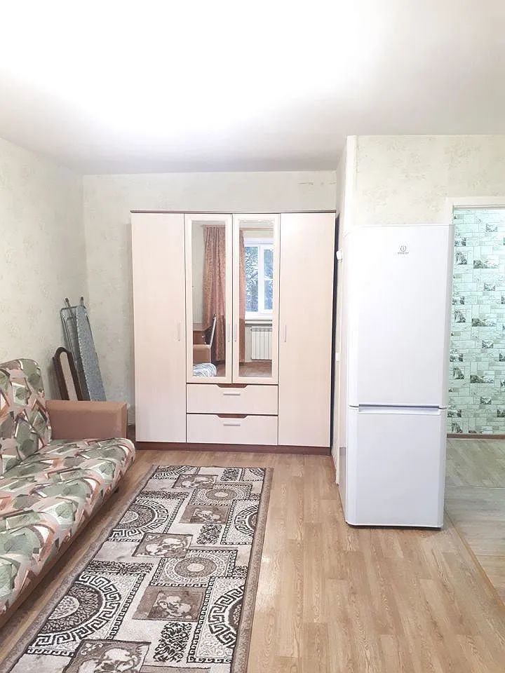 1-комнатная квартира в аренду, Новосибирская область, Новосибирск, Новосибирская обл. ул…