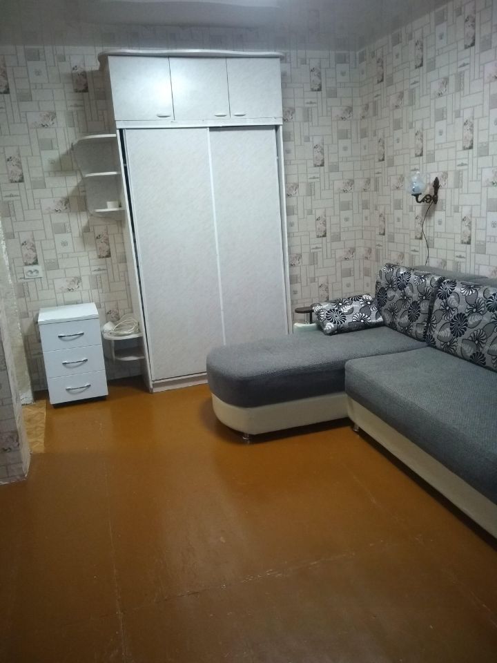 1-комнатная квартира в аренду, Кошурникова, 9 — 28 000 ₽/мес
