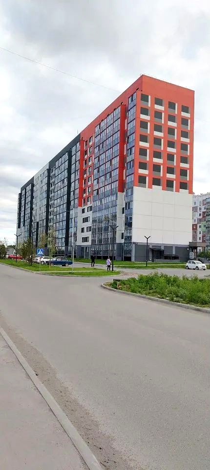 Студия в аренду, ул. Титова, 254/1 — 26 000 ₽/мес