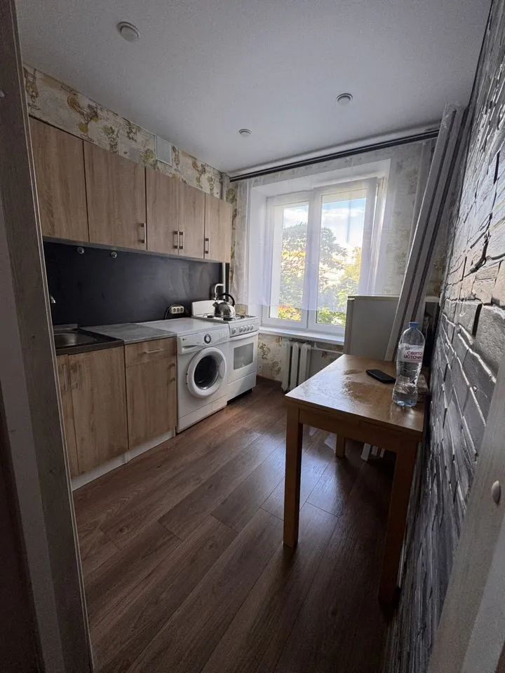 1-комнатная квартира в аренду, Москва, набережная Карамышевская, 58 — 60 000 ₽/мес