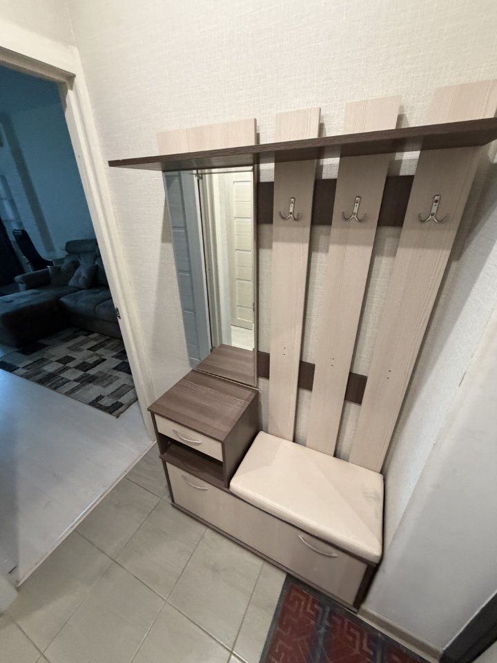 1-комнатная квартира в аренду, Декабристов, 117 — 40 000 ₽/мес