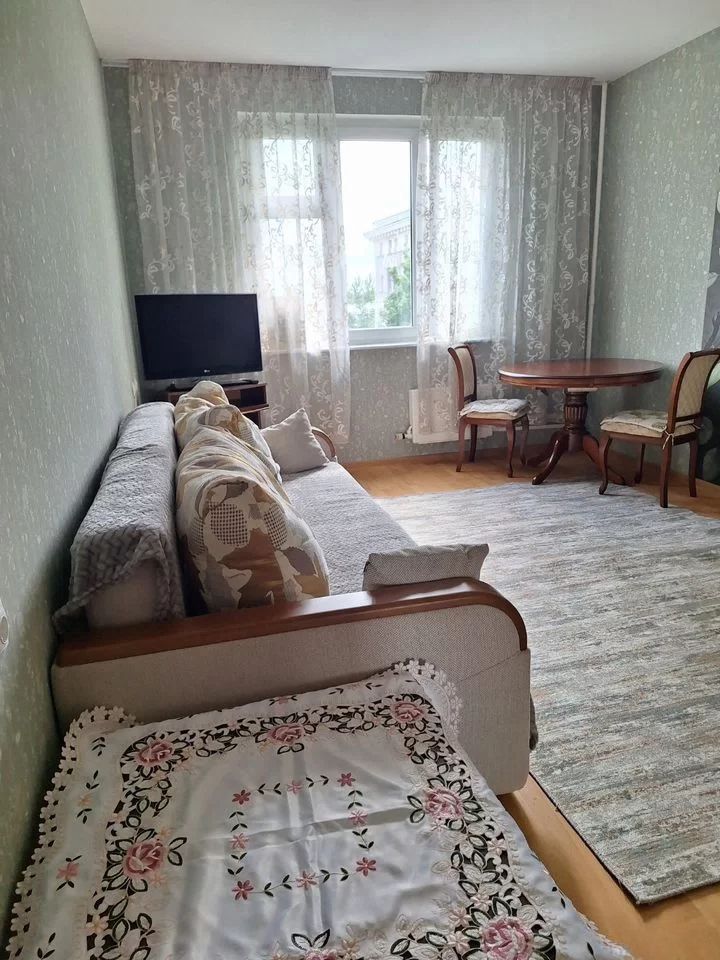 1-комнатная квартира в аренду, Москва, улица Большая Набережная, 11к1 — 56 000 ₽/мес