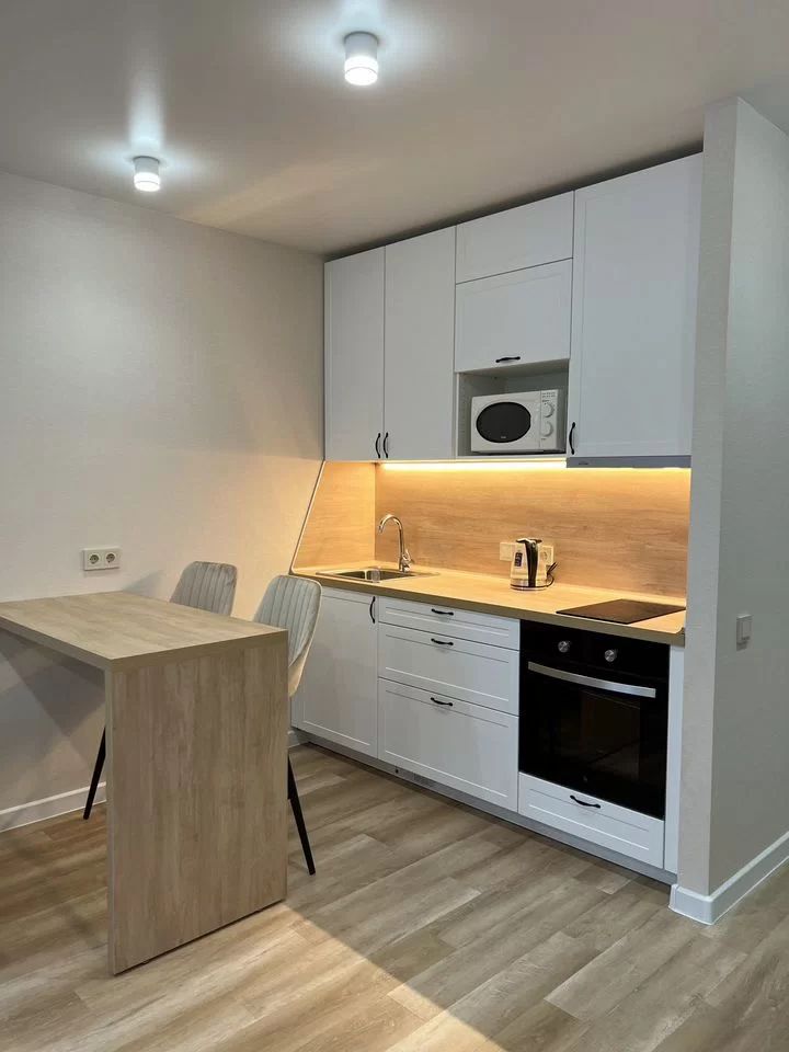 1-комнатная квартира в аренду, улица Королева, 1А — 30 000 ₽/мес