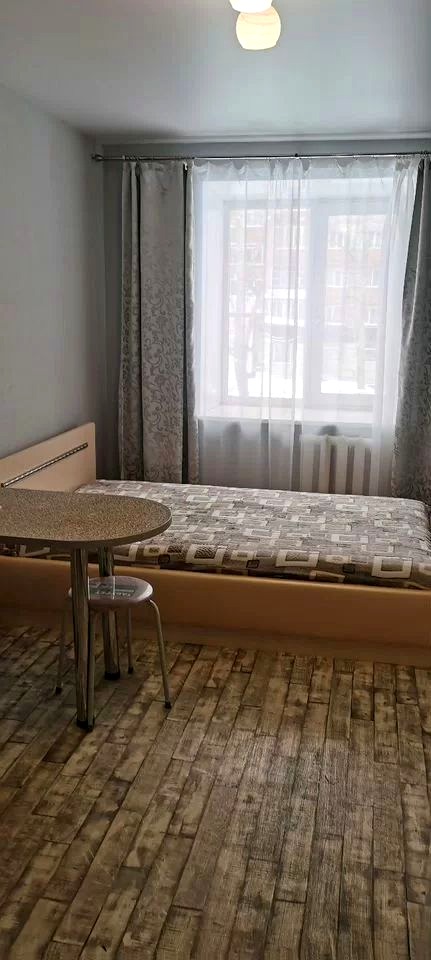 Студия в аренду, улица Киевская, 30 — 23 000 ₽/мес