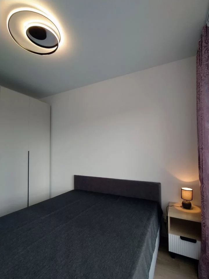 1-комнатная квартира в аренду, Москва, шоссе Варшавское, 284к3 — 52 000 ₽/мес