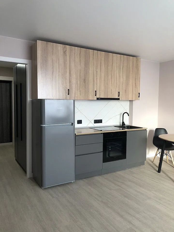 Студия в аренду, улица Дуси Ковальчук, 378Б — 30 000 ₽/мес