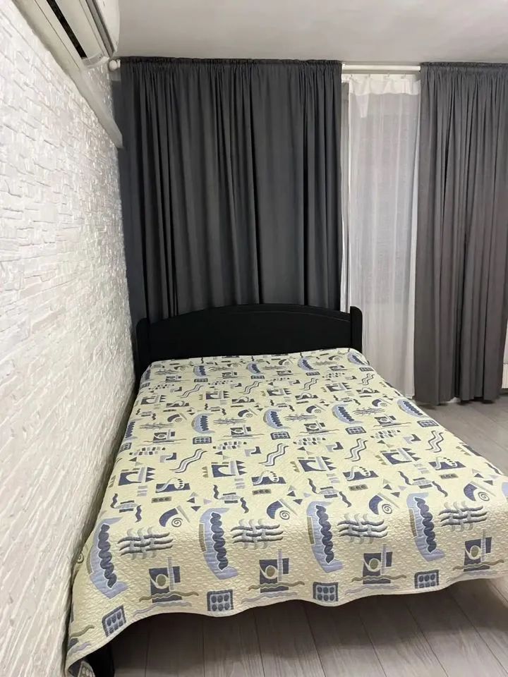 1-комнатная квартира в аренду, Москва, улица Дубнинская, 73к2 — 50 000 ₽/мес