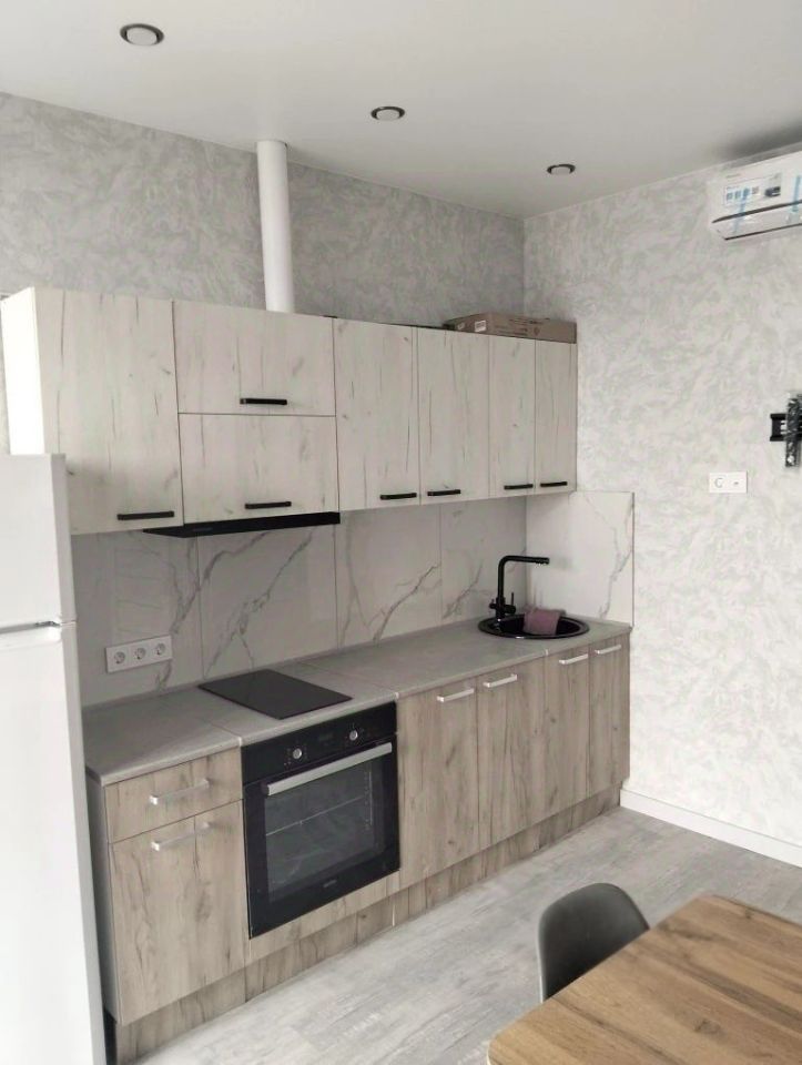 1-комнатная квартира в аренду, Фабричная ул. 65/5 — 38 000 ₽/мес