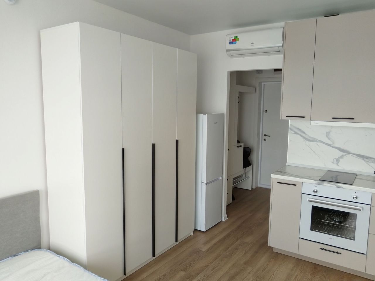 Студия в аренду, Москва, улица Дорожная, 46к1 — 47 000 ₽/мес