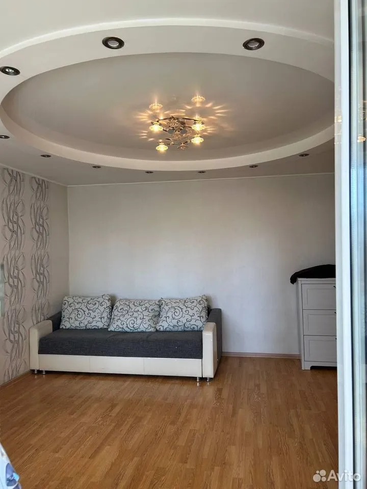1-комнатная квартира в аренду, 61 — 33 000 ₽/мес