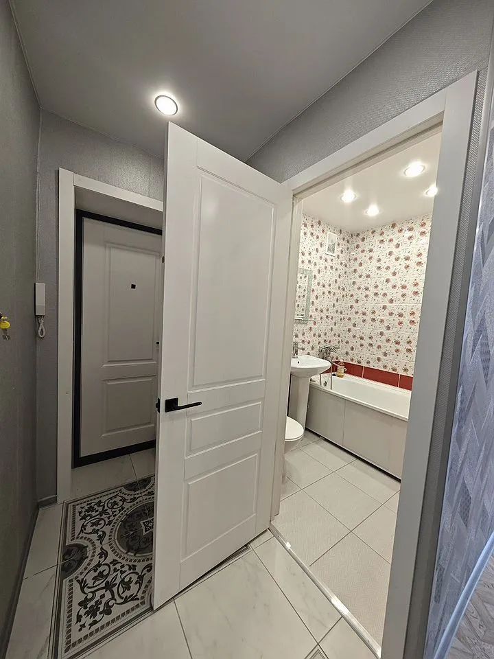 Студия в аренду, ул. Римского-Корсакова, 5/1 — 30 000 ₽/мес