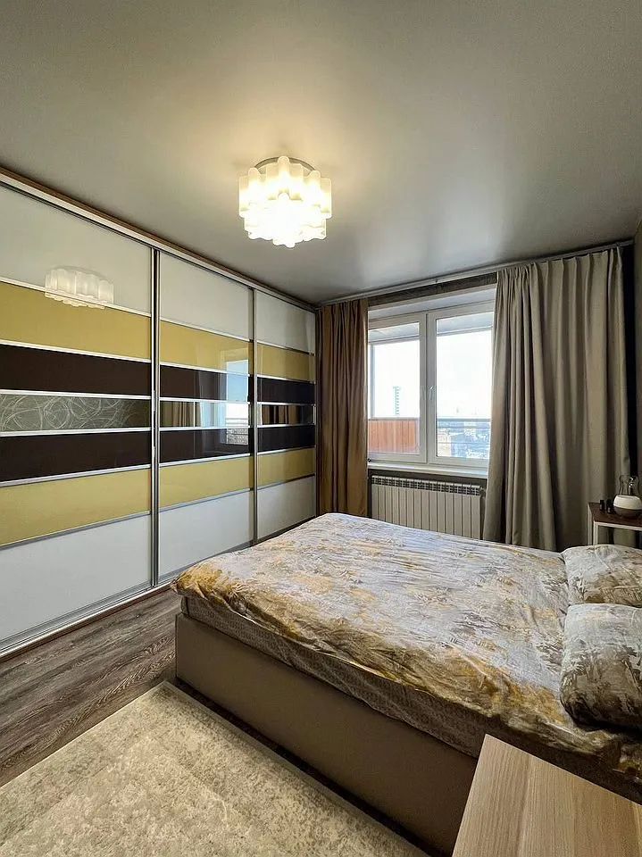 1-комнатная квартира в аренду, улица Гоголя, 51 — 29 999 ₽/мес