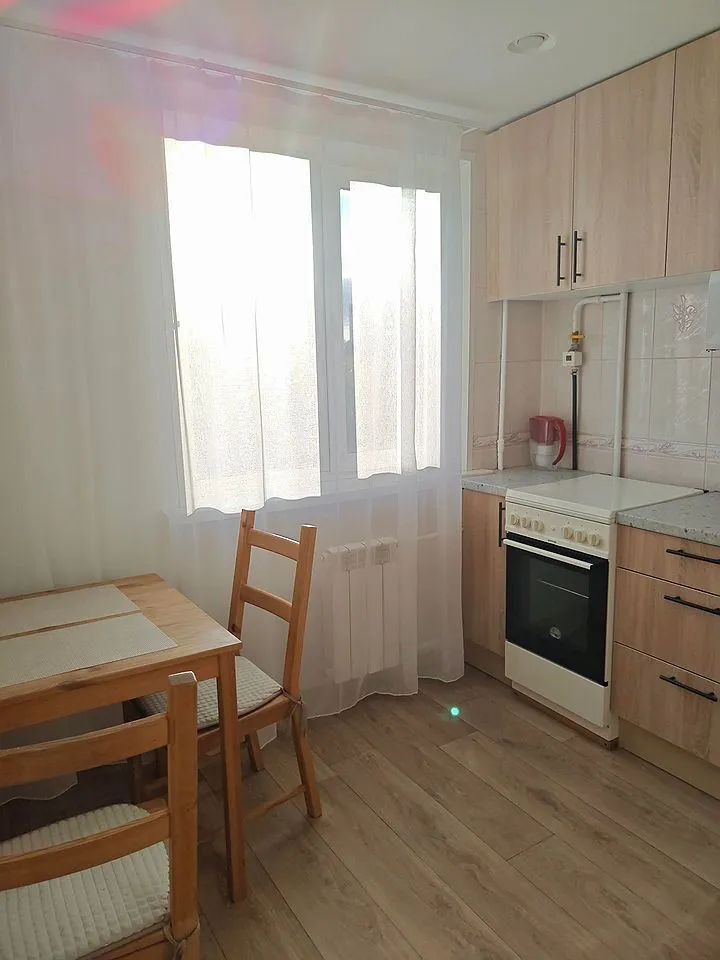 1-комнатная квартира в аренду, Степная ул. 52 — 27 000 ₽/мес