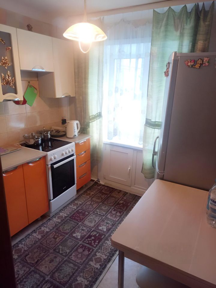 1-комнатная квартира в аренду, Титова, 11 — 30 000 ₽/мес