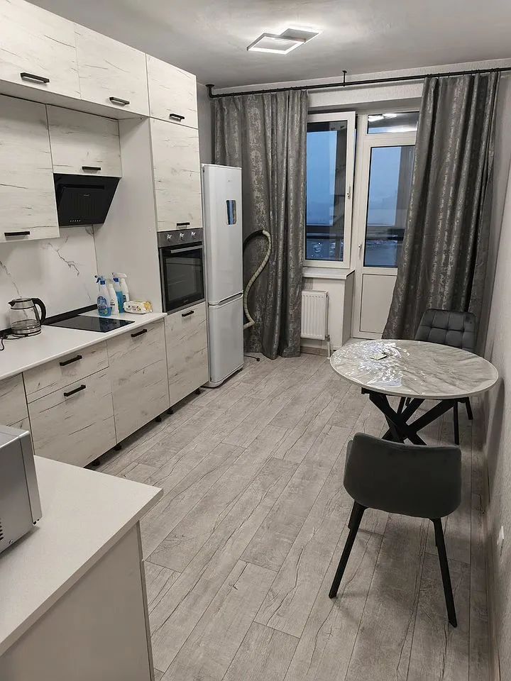 1-комнатная квартира в аренду, улица Дуси Ковальчук, 238 — 29 000 ₽/мес