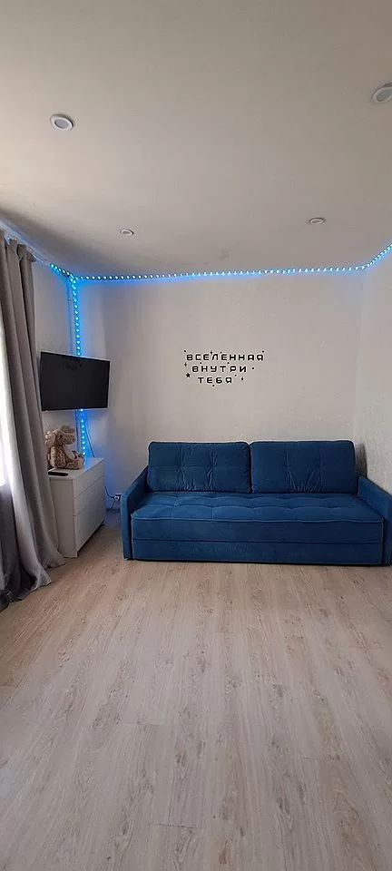 1-комнатная квартира в аренду, Москва, улица Солнечногорская, 15к1 — 45 000 ₽/мес