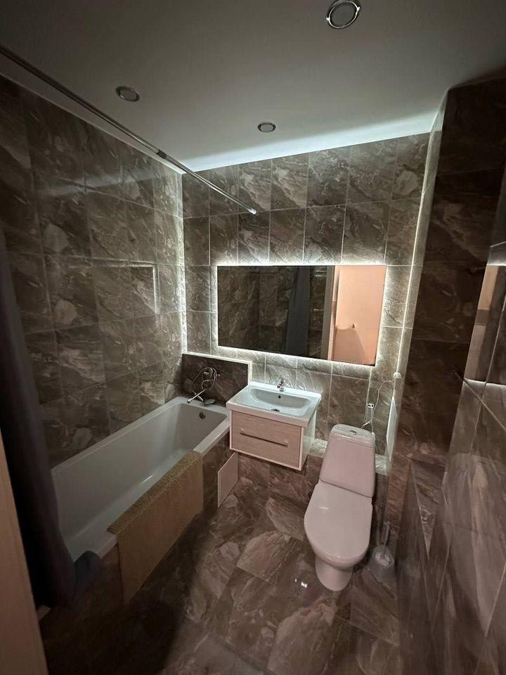 Студия в аренду, Новосибирская обл. Новосибирск, ул. Виктора Уса, 4 — 18 000 ₽/мес