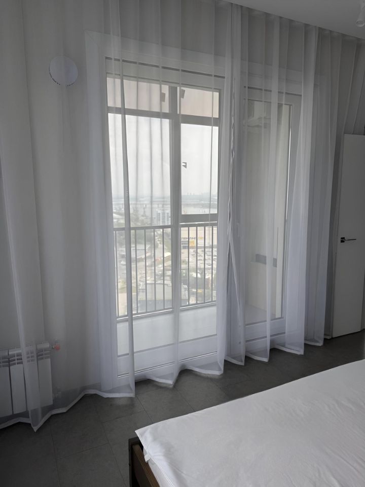 1-комнатная квартира в аренду, Фабричная, 65/1 — 37 000 ₽/мес