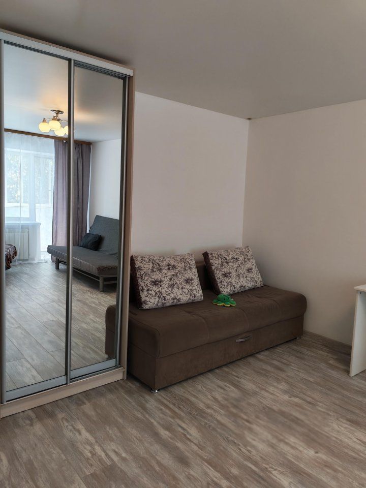 1-комнатная квартира в аренду, Блюхера, 3 — 30 000 ₽/мес