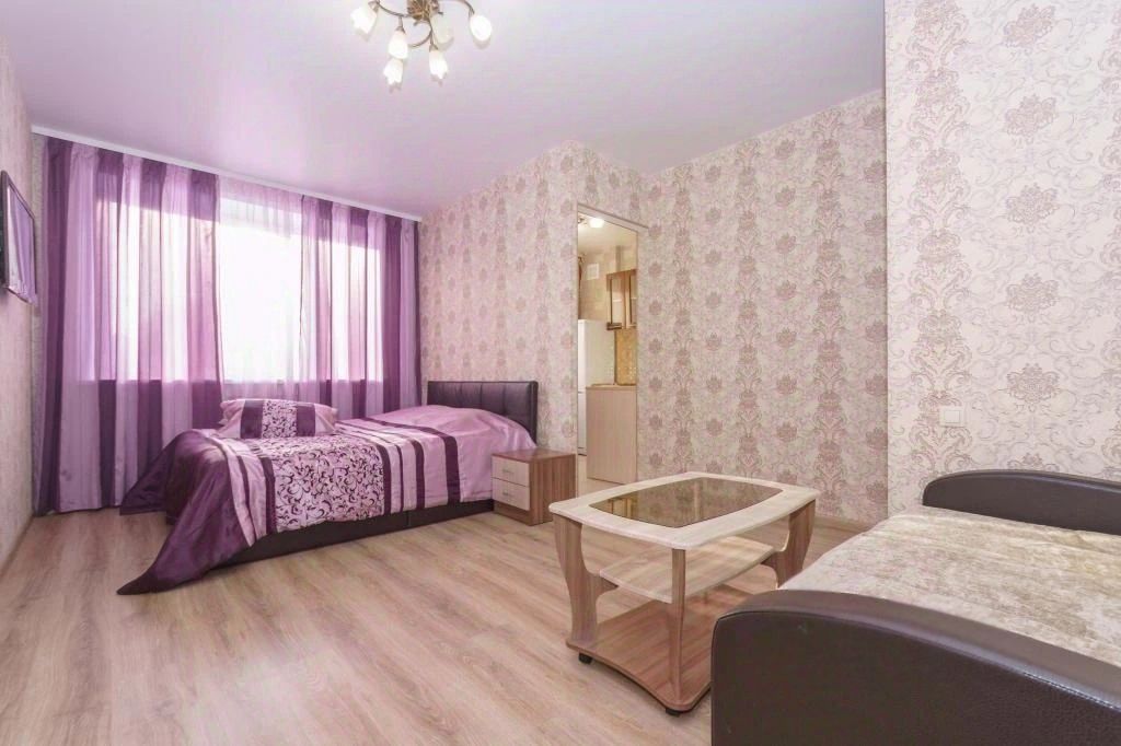 1-комнатная квартира в аренду, просп. Карла Маркса, 7 — 35 000 ₽/мес