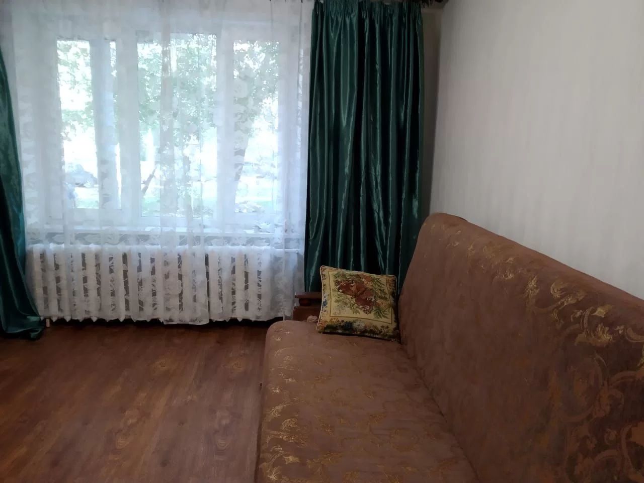 1-комнатная квартира в аренду, Москва, улица Бехтерева, 39к1 — 43 000 ₽/мес