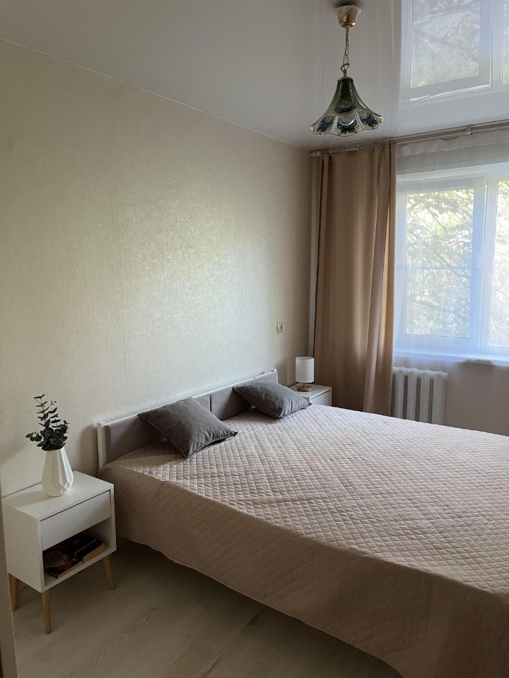 2-комнатная квартира в аренду, улица Ольги Жилиной, 92А — 39 000 ₽/мес