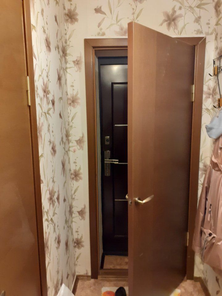 1-комнатная квартира в аренду, Кошурникова, 13 — 30 000 ₽/мес