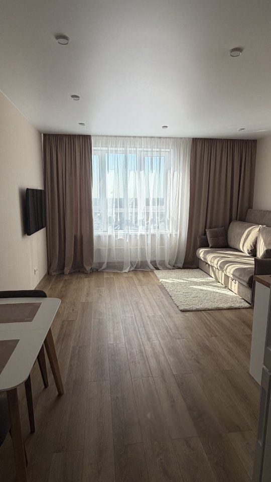 Студия в аренду, Красногорская, 25 — 38 000 ₽/мес