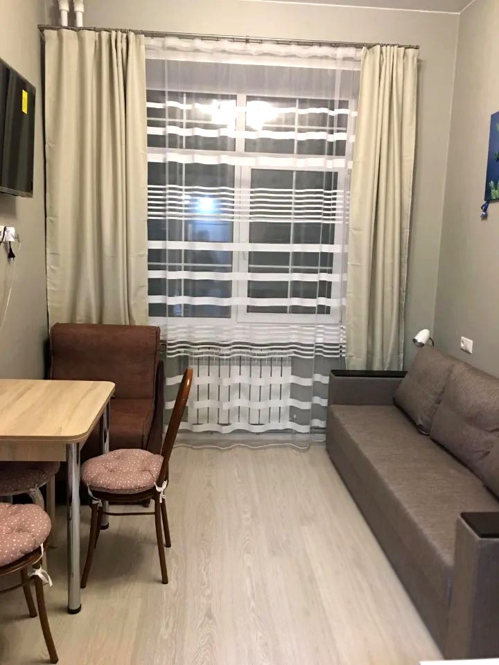 Студия в аренду, Москва, аллея Первой Маевки, 15с1 — 45 000 ₽/мес