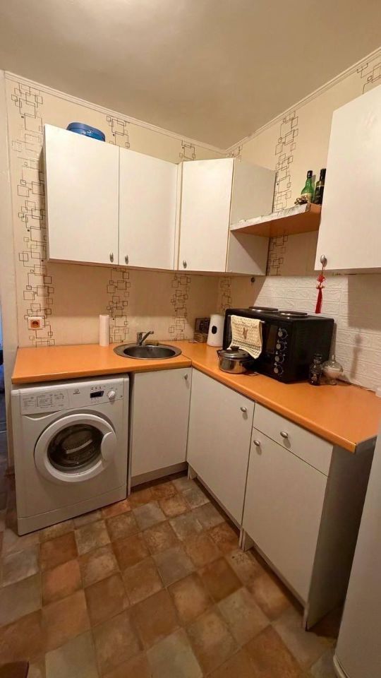 1-комнатная квартира в аренду, Линейная, 49 — 32 000 ₽/мес