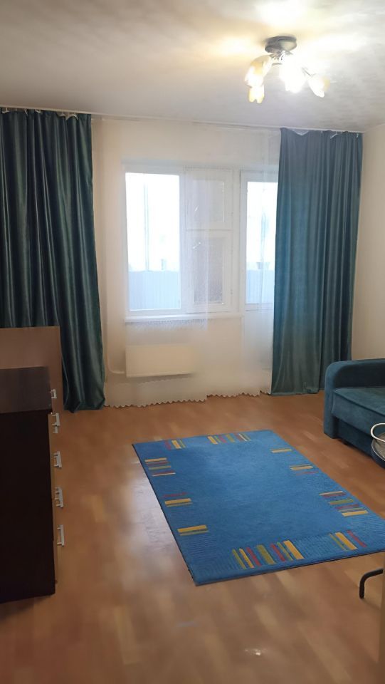 1-комнатная квартира в аренду, Горский мкр, 82 — 30 000 ₽/мес