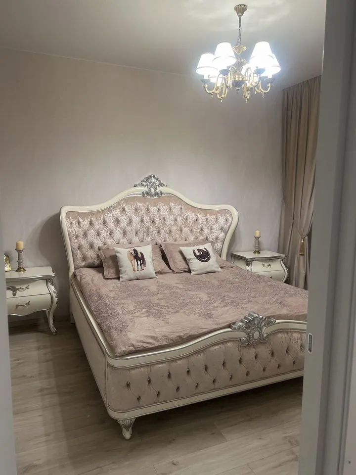 1-комнатная квартира в аренду, Москва, улица Михайлова, 31А — 65 000 ₽/мес