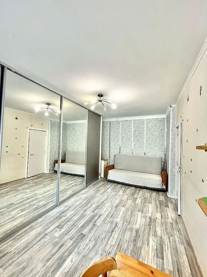 1-комнатная квартира в аренду, Москва, улица 3-я Прядильная, 7 — 55 000 ₽/мес