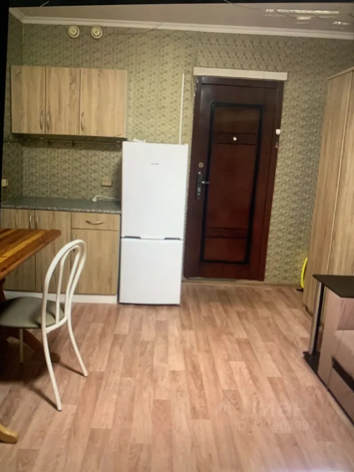 Студия в аренду, Красный проспект, 163/1 — 16 000 ₽/мес
