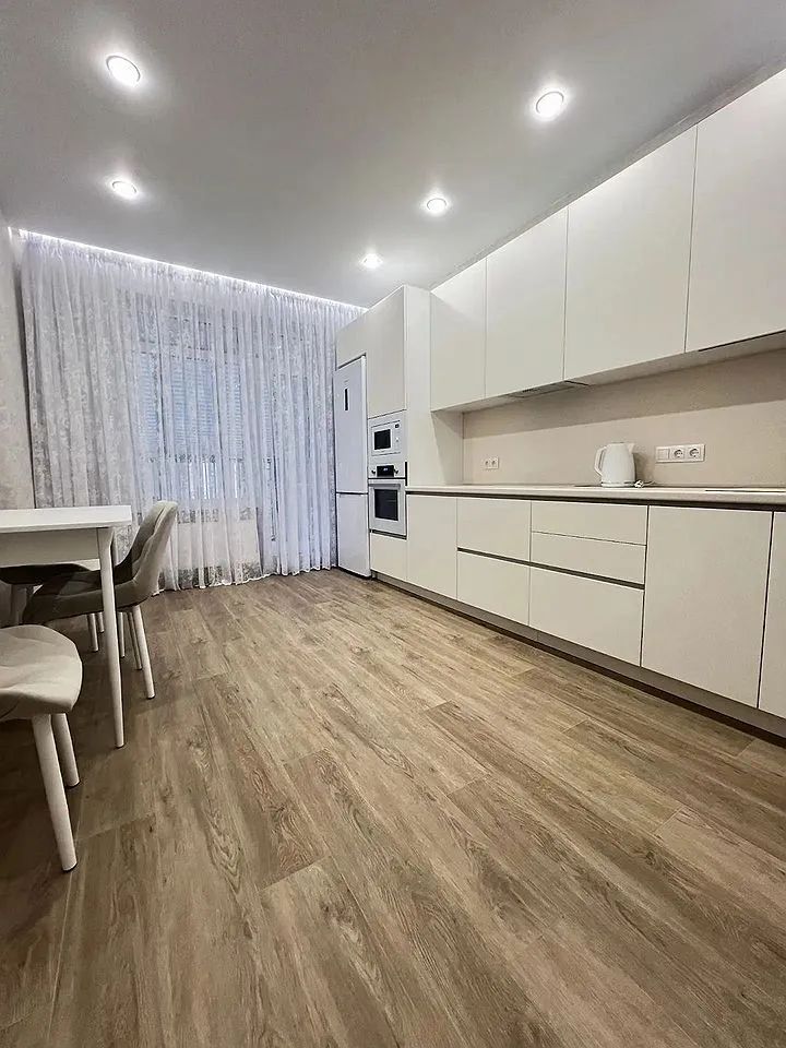 1-комнатная квартира в аренду, Новосибирская обл. Новосибирск, Сухарная ул. 105/1 — 29 00…