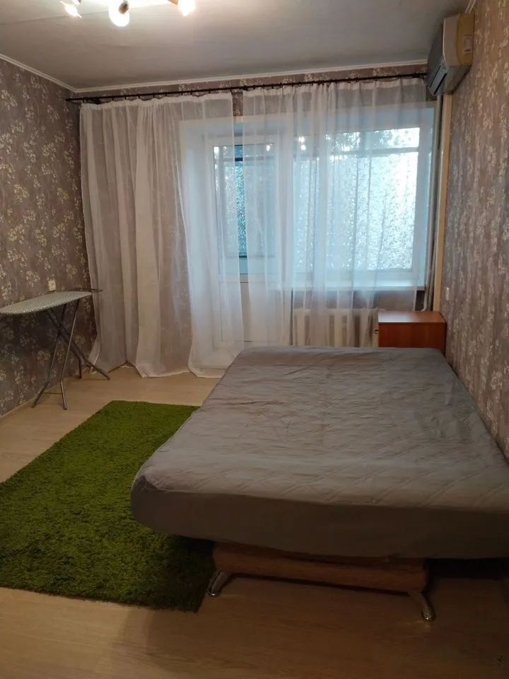 1-комнатная квартира в аренду, Новосибирск, улица Фрунзе, 23 — 35 000 ₽/мес