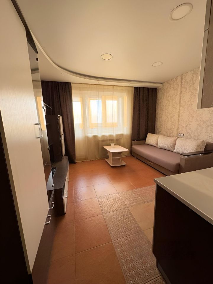 Студия в аренду, Красный просп. 173/1 — 30 000 ₽/мес