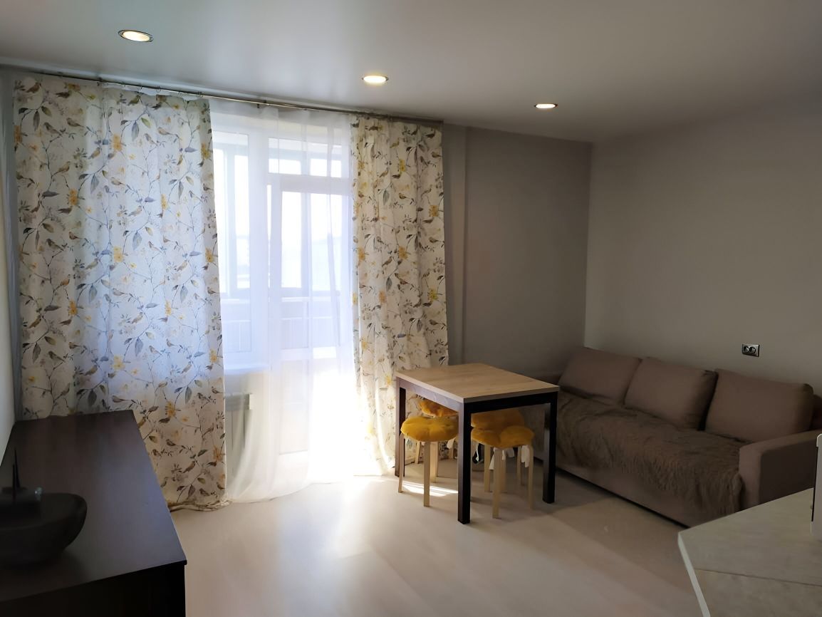 Студия в аренду, Танковая ул. 32 — 32 000 ₽/мес