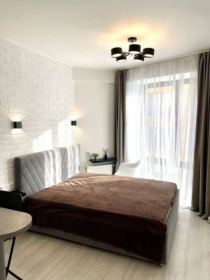 Студия в аренду, Москва, улица Новодмитровская, 2к1А — 55 000 ₽/мес