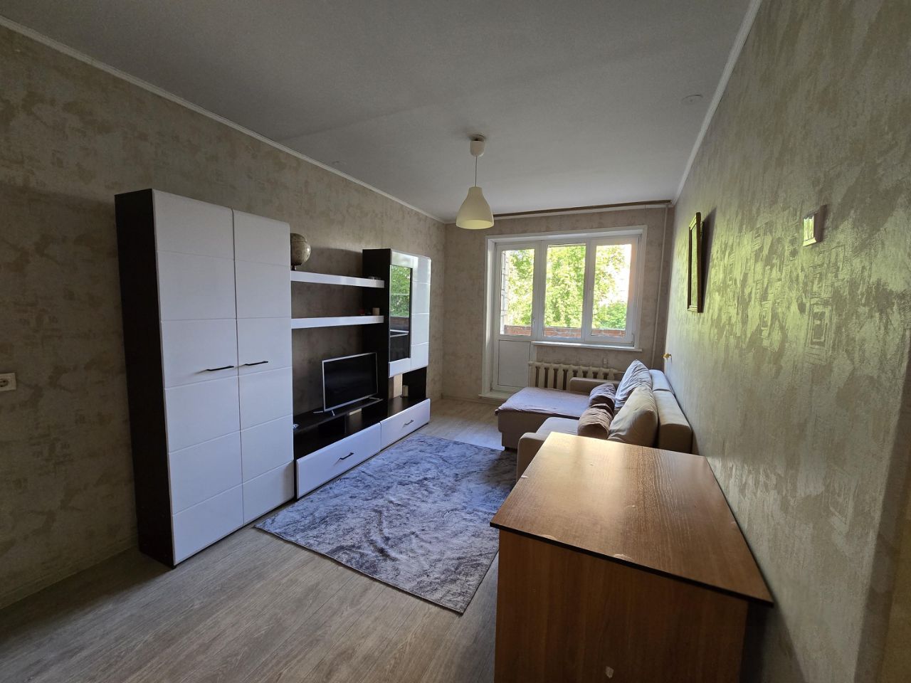 1-комнатная квартира в аренду, Каменская ул. 56/1 — 33 000 ₽/мес