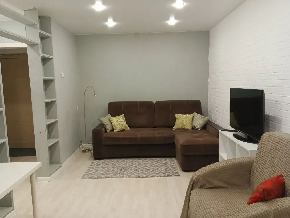 2-комнатная квартира в аренду, улица Блюхера, 73/1 — 35 000 ₽/мес
