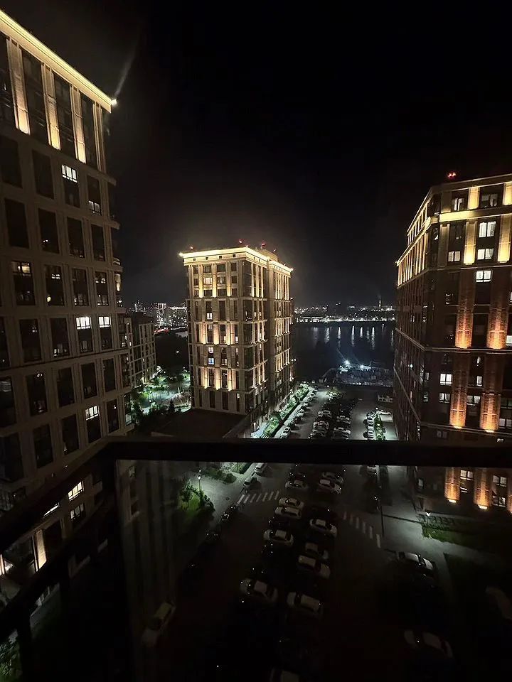 1-комнатная квартира в аренду, Фабричная улица, 65 — 30 000 ₽/мес