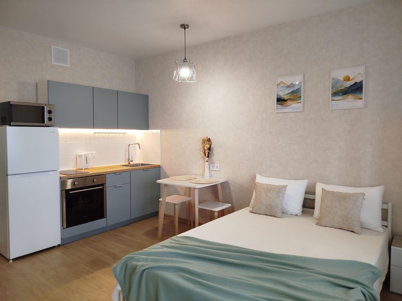 Студия в аренду, Королева, 19 — 30 000 ₽/мес