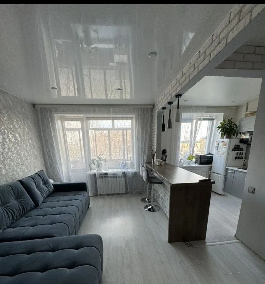 1-комнатная квартира в аренду, пр-т Дзержинского, 30/4 — 30 000 ₽/мес