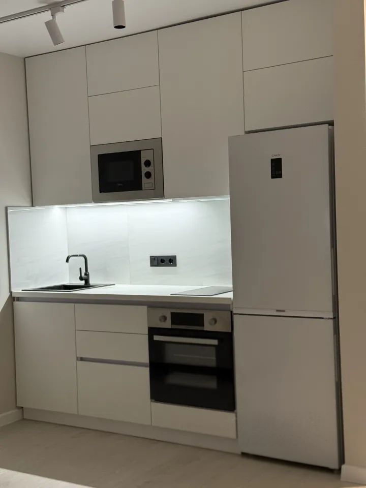 Студия в аренду, ул. Королева, 19 — 35 000 ₽/мес