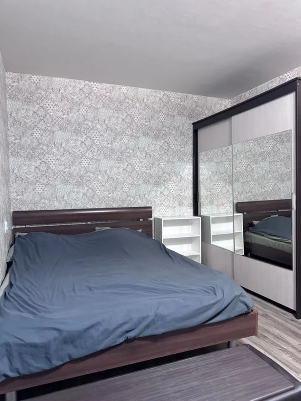 1-комнатная квартира в аренду, улица Селезнёва, 24 — 25 000 ₽/мес