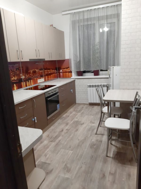 2-комнатная квартира в аренду, Дачная улица, 23/5 — 30 000 ₽/мес